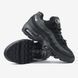 Nike Air Max 95 Black Khaki ALL21415 фото 4