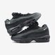 Nike Air Max 95 Black Khaki ALL21415 фото 5