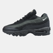 Nike Air Max 95 Black Khaki ALL21415 фото 1
