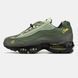 Nike Air Max 95 SP Corteiz Gutta Green ALL16914 фото 1