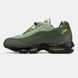 Nike Air Max 95 SP Corteiz Gutta Green ALL16914 фото 10