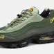 Nike Air Max 95 SP Corteiz Gutta Green ALL16914 фото 2