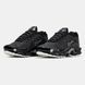 Nike Air Max Plus TN Black White ALL14747 фото 5