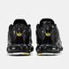 Nike Air Max Plus TN Black White ALL14747 фото 9