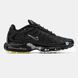 Nike Air Max Plus TN Black White ALL14747 фото 6