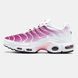 Nike Air Max Plus TN Hot Pink ALL17504 фото 1