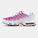 Nike Air Max Plus TN Hot Pink ALL17504 фото 10