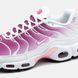 Nike Air Max Plus TN Hot Pink ALL17504 фото 2