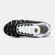 Nike Air Max Plus TN White Black ALL10833 фото 7
