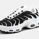 Nike Air Max Plus TN White Black ALL10833 фото 2