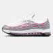 Nike Air Max TL 2.5 White / Grey / Pink ALL19903 фото 1