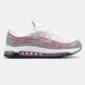 Nike Air Max TL 2.5 White / Grey / Pink ALL19903 фото 6