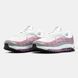 Nike Air Max TL 2.5 White / Grey / Pink ALL19903 фото 5