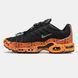 Nike Air Max Plus TN Black Orange ALL19793 фото 1
