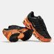 Nike Air Max Plus TN Black Orange ALL19793 фото 4
