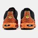 Nike Air Max Plus TN Black Orange ALL19793 фото 9