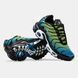 Nike Air Max Plus TN Blue Yellow Black ALL17709 фото 4
