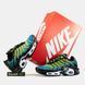 Nike Air Max Plus TN Blue Yellow Black ALL17709 фото 3