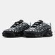 Nike Air Max TN Plus Drift Black White ALL17519 фото 5