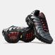 Nike Air Max Plus TN Grey Black Red ALL17574 фото 4