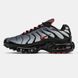 Nike Air Max Plus TN Grey Black Red ALL17574 фото 10
