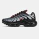 Nike Air Max Plus TN Grey Black Red ALL17574 фото 1