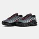 Nike Air Max Plus TN Grey Black Red ALL17574 фото 5