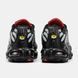 Nike Air Max Plus TN Grey Black Red ALL17574 фото 9