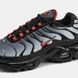 Nike Air Max Plus TN Grey Black Red ALL17574 фото 2