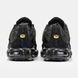 Nike Air Max Plus TN Toggle Black Green ALL12697 фото 9