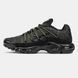Nike Air Max Plus TN Toggle Black Green ALL12697 фото 1