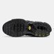 Nike Air Max Plus TN Toggle Black Green ALL12697 фото 8