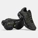 Nike Air Max Plus TN Toggle Black Green ALL12697 фото 4