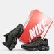 Nike Air Max Plus TN Toggle Black Green ALL12697 фото 3
