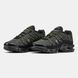 Nike Air Max Plus TN Toggle Black Green ALL12697 фото 5