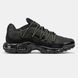 Nike Air Max Plus TN Toggle Black Green ALL12697 фото 10