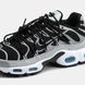Nike Air Max Plus TN Toggle Grey Black Blue ALL12559 фото 2