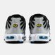 Nike Air Max Plus TN Toggle Grey Black Blue ALL12559 фото 9