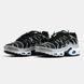 Nike Air Max Plus TN Toggle Grey Black Blue ALL12559 фото 5