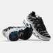 Nike Air Max Plus TN Toggle Grey Black Blue ALL12559 фото 4