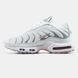 Nike Air Max Plus TN White Grey Pink ALL17042 фото 10