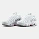 Nike Air Max Plus TN White Grey Pink ALL17042 фото 5