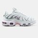 Nike Air Max Plus TN White Grey Pink ALL17042 фото 6
