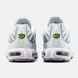 Nike Air Max Plus TN White Grey Pink ALL17042 фото 9
