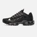 Nike Air Max TN Terrascape Black Green ALL09429 фото 1