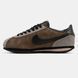 Nike Cortez Brown Black ALL19301 фото 9