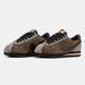 Nike Cortez Brown Black ALL19301 фото 4