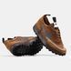 Nike Craft Tom Sachs General Purpose Shoe Brown ALL11197 фото 3