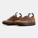 Nike Craft Tom Sachs General Purpose Shoe Brown ALL11197 фото 4