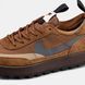 Nike Craft Tom Sachs General Purpose Shoe Brown ALL11197 фото 2
